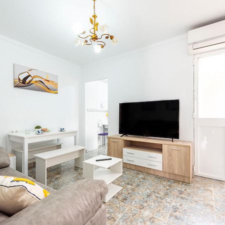 Apartamento Sol Y Playa Nerja Centro Экстерьер фото