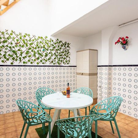 Apartamento Sol Y Playa Nerja Centro Экстерьер фото
