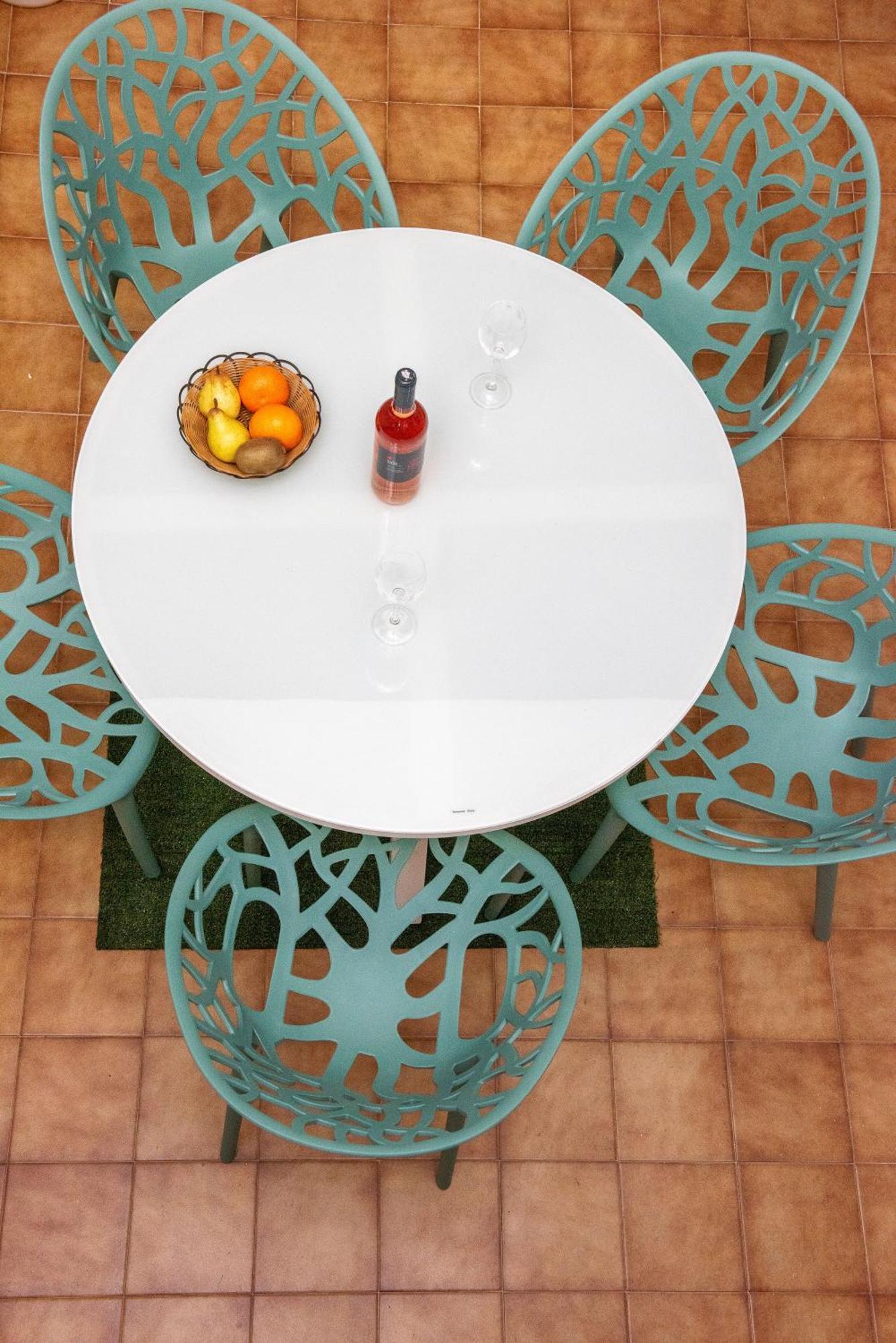 Apartamento Sol Y Playa Nerja Centro Экстерьер фото