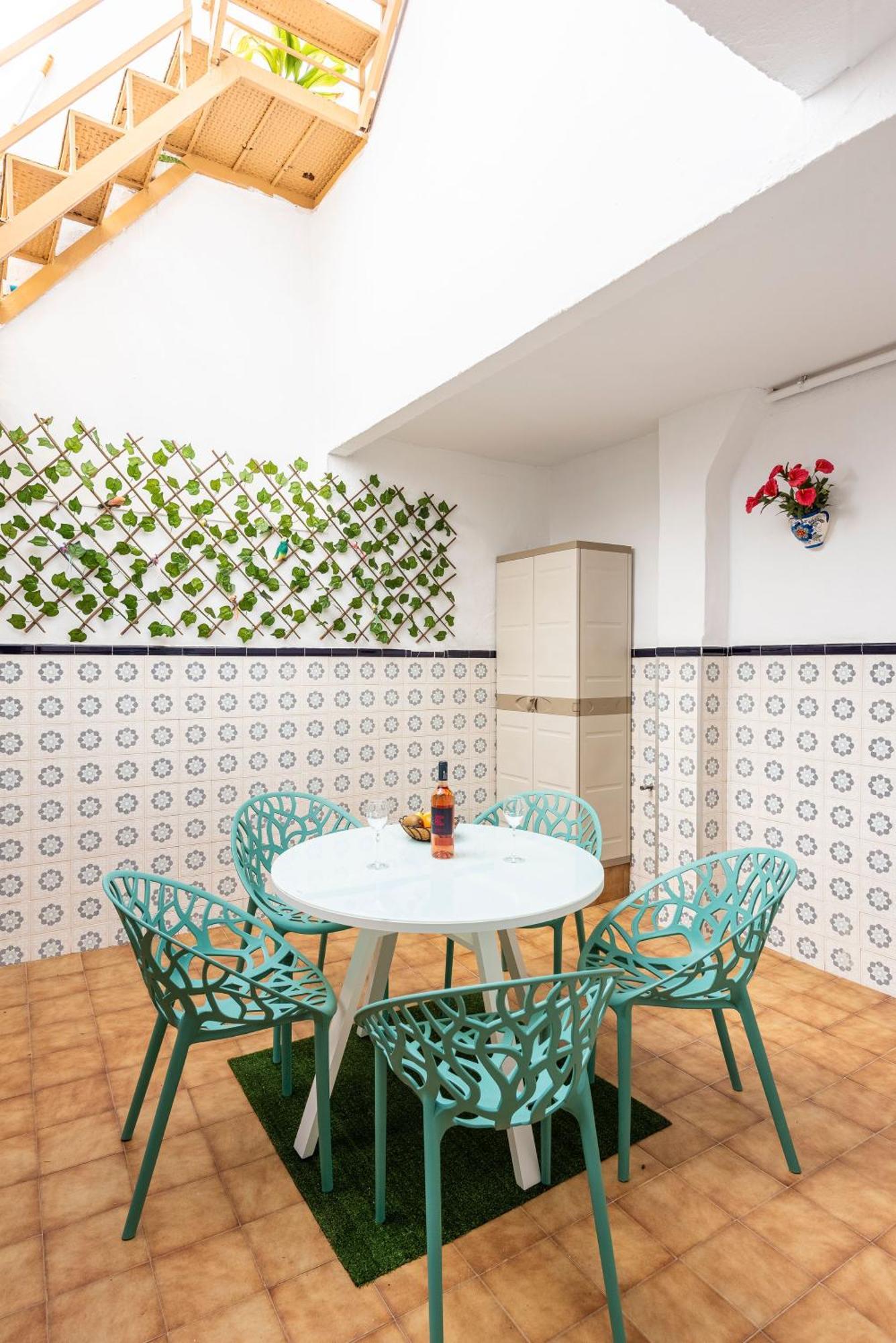 Apartamento Sol Y Playa Nerja Centro Экстерьер фото