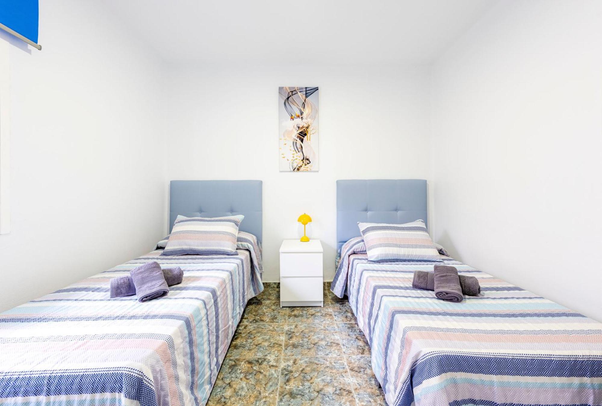 Apartamento Sol Y Playa Nerja Centro Экстерьер фото