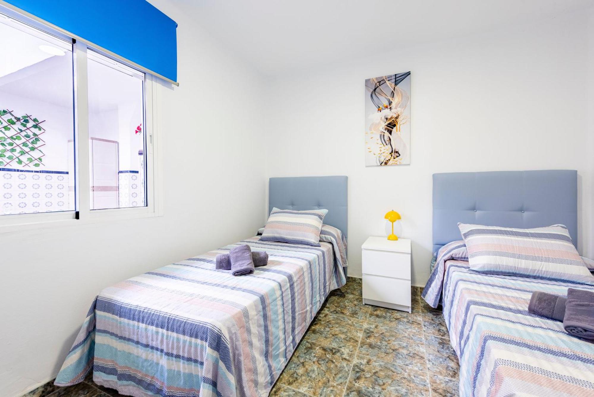 Apartamento Sol Y Playa Nerja Centro Экстерьер фото
