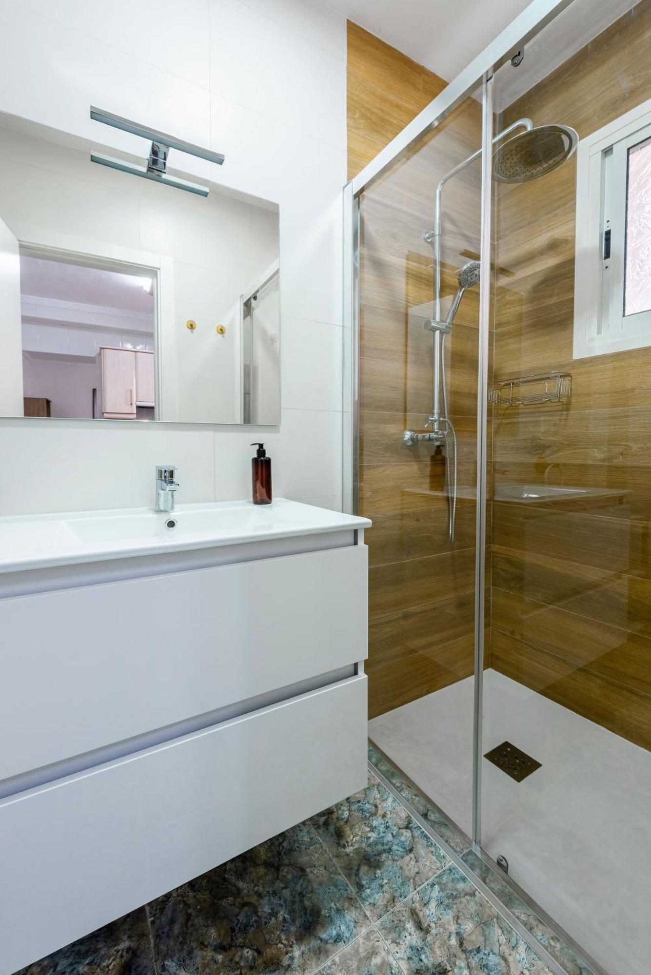 Apartamento Sol Y Playa Nerja Centro Экстерьер фото