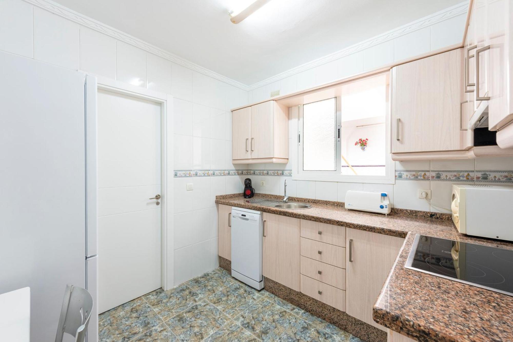 Apartamento Sol Y Playa Nerja Centro Экстерьер фото