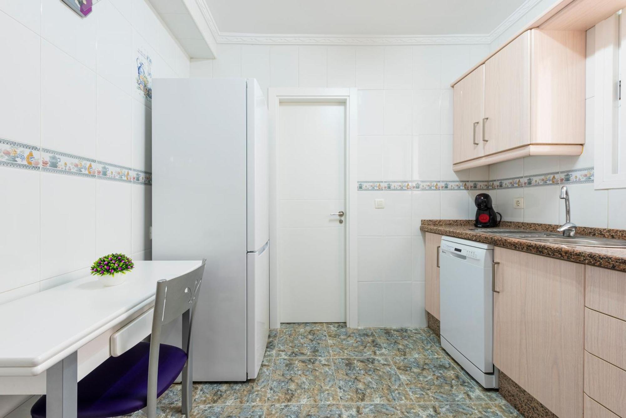 Apartamento Sol Y Playa Nerja Centro Экстерьер фото