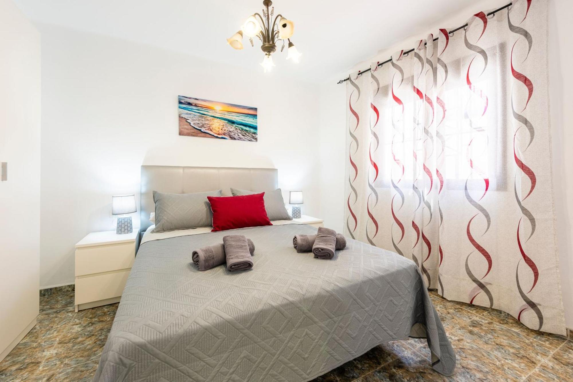 Apartamento Sol Y Playa Nerja Centro Экстерьер фото