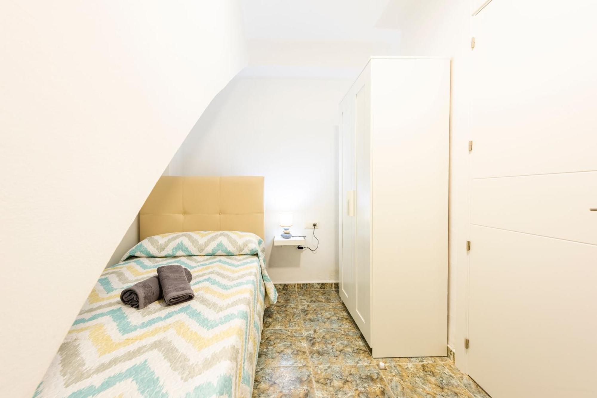 Apartamento Sol Y Playa Nerja Centro Экстерьер фото