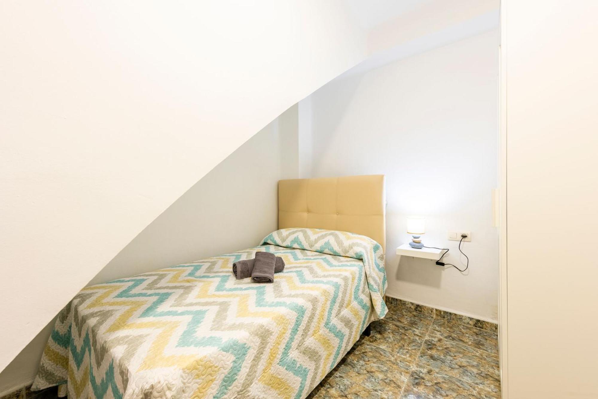 Apartamento Sol Y Playa Nerja Centro Экстерьер фото